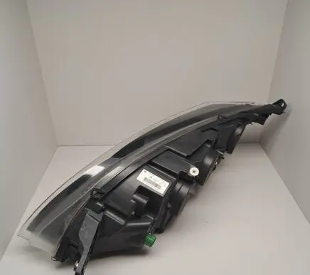 Fiat Ducato Headlight/headlamp 1394425080