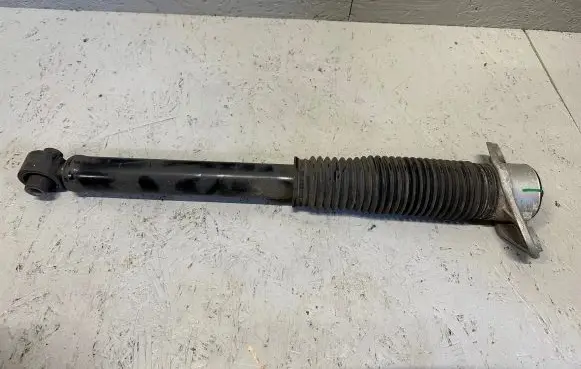 Hyundai Tucson IV NX4 Rear shock absorber/damper 55300CZ000 S12K2410962 NX4e