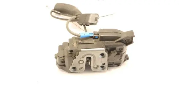 Front door lock