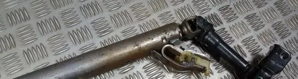 Ford Galaxy Steering column universal joint