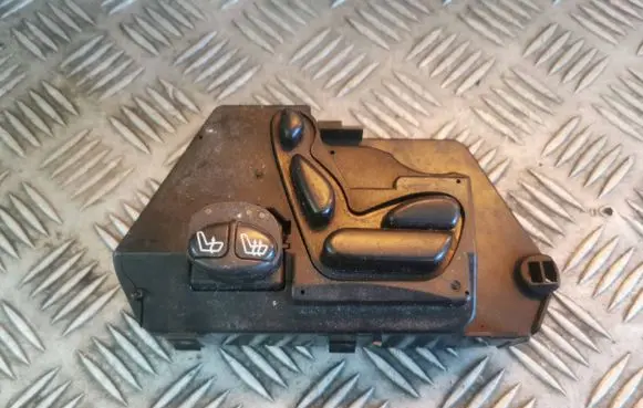 Mercedes-Benz S W220 Other control units/modules 2208214179