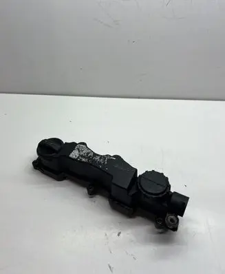Ford Focus C-MAX Rocker cam cover 9651815680 993760