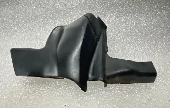 Audi A3 S3 8P Other front door trim element 8P3837158D