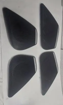 Audi A6 S6 C7 4G Front door speaker cover trim 4G0035419A