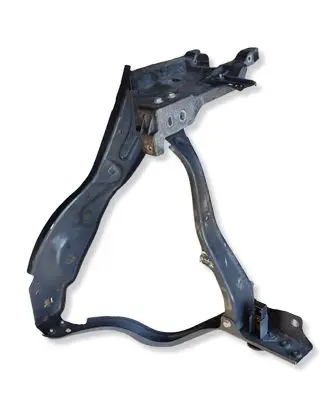 Mercedes-Benz E W212 Headlight/headlamp mounting bracket PP212620021