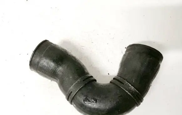 Volkswagen Golf IV Intercooler hose/pipe 1j0145838b