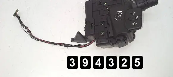 Renault Scenic RX Wiper switch 