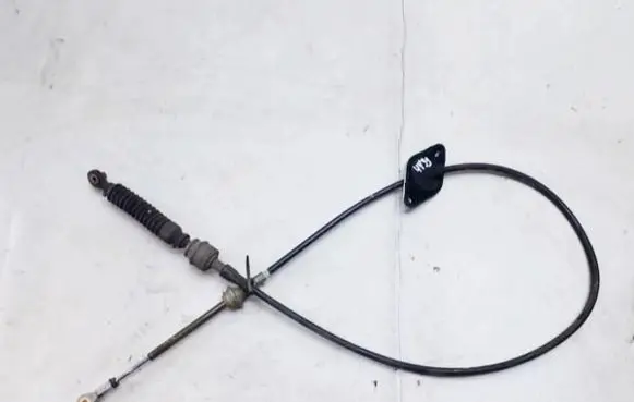 Jeep Grand Cherokee (WJ) Gear shift cable linkage