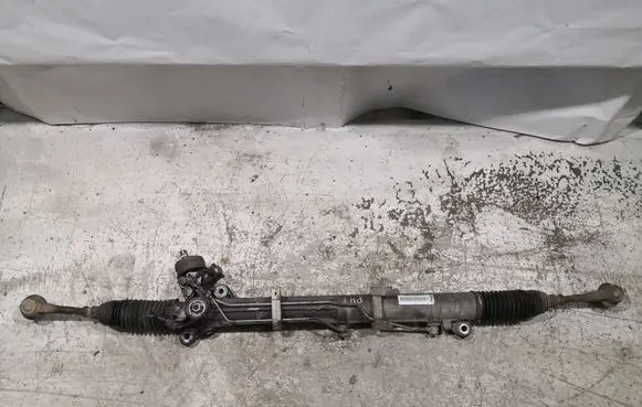 Volkswagen Phaeton Steering rack 852501985