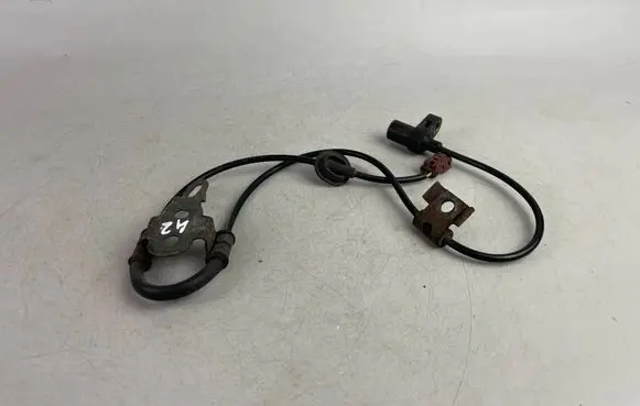 Subaru Forester SG ABS brake wheel speed sensor 27540AE021