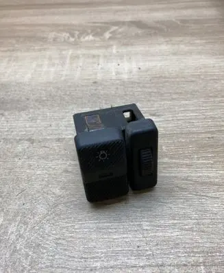 Volkswagen PASSAT B3 Light switch 357941531