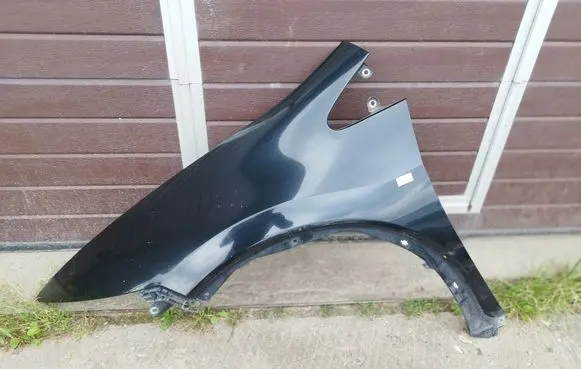Honda Civic Fender