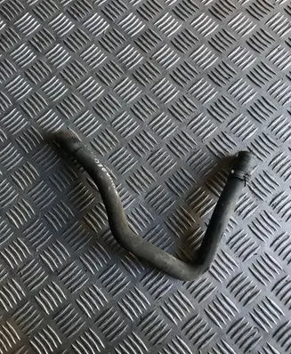 Volkswagen Touareg I Engine coolant pipe/hose 7L6815986A