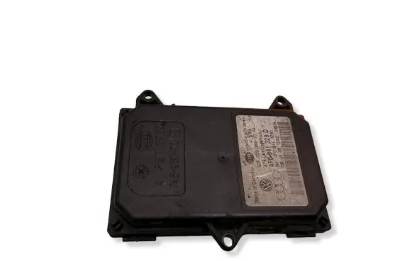 Audi A6 S6 C6 4F Headlight ballast module Xenon 4F0941329D