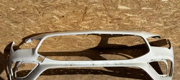 Mercedes-Benz CLA C118 X118 Front bumper A1188853901 C13084