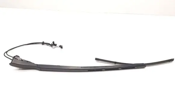 Audi e-tron Front wiper blade arm 4KL955406A