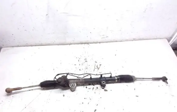 Steering rack