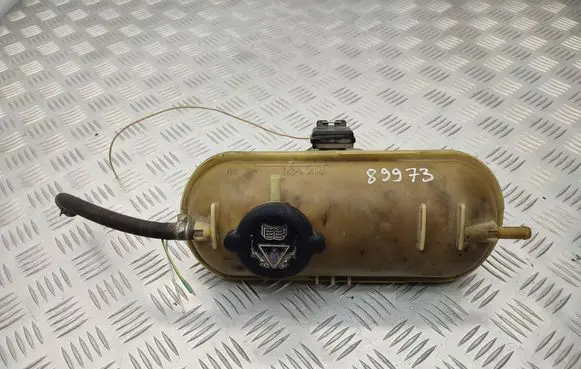 Peugeot Partner Coolant expansion tank/reservoir 96201442 9622507780