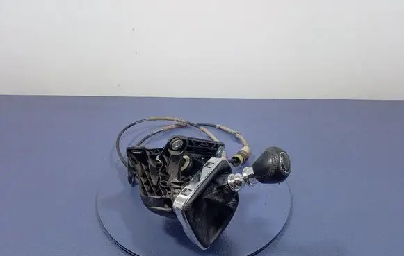 Ford S-MAX Gear shift rod 6G9R7C453