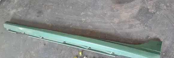 Audi A7 S7 4K8 Sill 4K8853855A