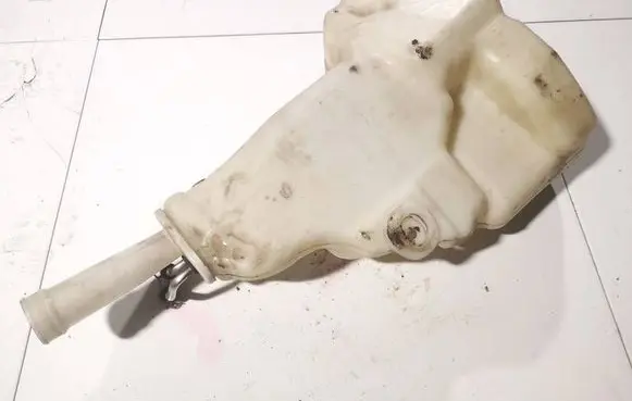 Fiat Scudo Windshield washer fluid reservoir/tank