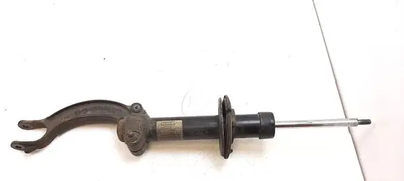 Audi A4 S4 B8 8K Front shock absorber/damper 8T0413031AF