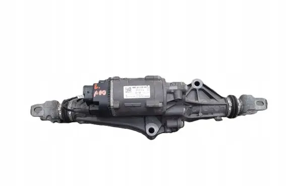 Audi Q7 4M Suspension control unit/module 4M0909145AA