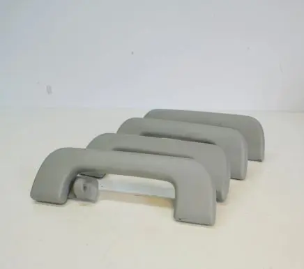 Audi A4 S4 B9 8W Front interior roof grab handle 4M0857608 4M0857607
