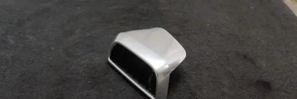 Porsche Cayenne (92A) Other center console (tunnel) element 7P5819204