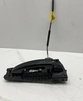 Audi A4 S4 B8 8K Front door exterior handle 8T02837886 2425388