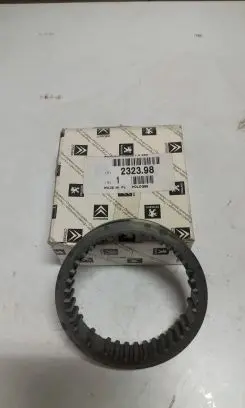 Peugeot Boxer Fifth/5th gear pinion 232398