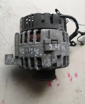 Audi A4 S4 B6 8E 8H Generator/alternator 078903016AC
