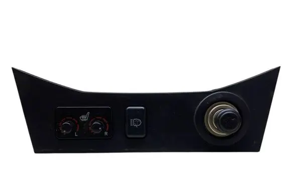 Lexus RX 330 - 350 - 400H Cigarette lighter 5543248060 5543248070 5543248080