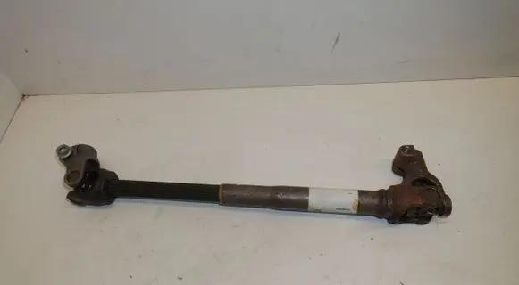 Fiat 500X Steering column universal joint A0042116B