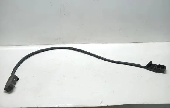 Mazda 3 III Engine compartment rubber C6AC-QM2