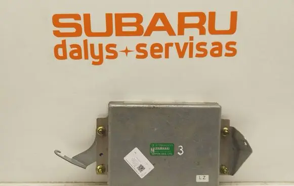 Subaru Legacy ABS control unit/module 27526AE010 8690558