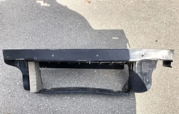 Ford Transit - Tourneo Connect Intercooler air channel guide CC11V001A06AB