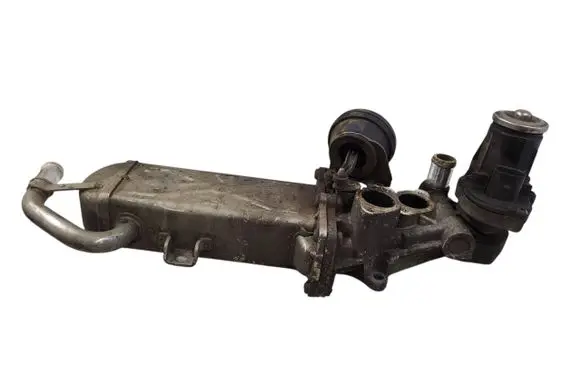 Volkswagen Caddy EGR valve 03L131512BJ
