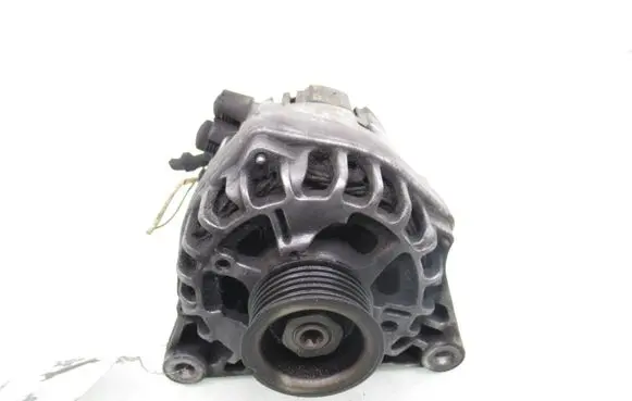 Peugeot 206 Generator/alternator 2542678A 9646153680 SG7S024