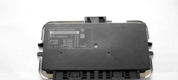Light module LCM