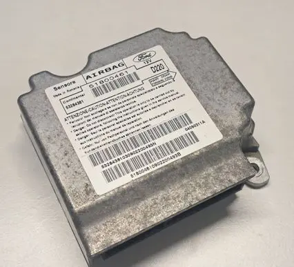 Ford Ka Airbag control unit/module 51800461 53284381 04090311A