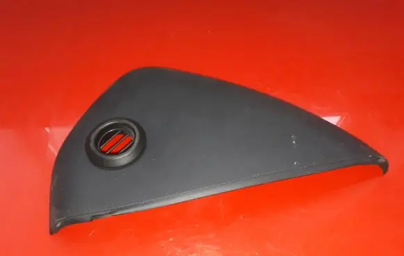 Audi A8 S8 D4 4H Dashboard side end trim 4H1857085A