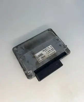 Audi RS6 C8 Gearbox control unit/module 8W0907163 5WK12700