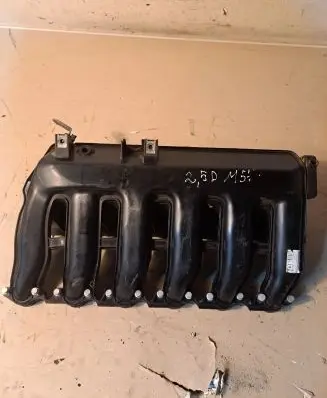 BMW 5 E60 E61 Intake manifold