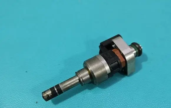 Opel Astra K Fuel injector 1508072 IMPRK1540862