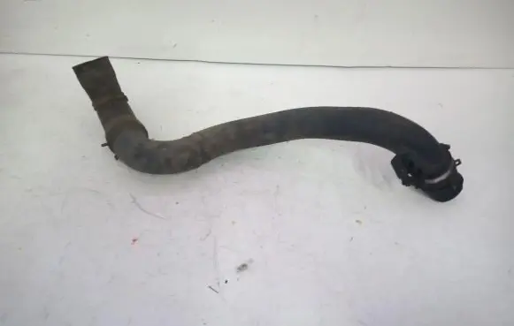 Ford Galaxy Air intake hose/pipe 7m0145957c