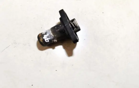 Fiat Panda II Engine coolant pipe/hose