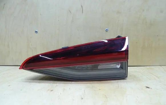 Skoda Octavia Mk4 Rear/tail lights 5E7945308A TH2305232517