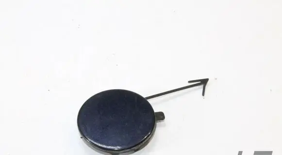 Volkswagen PASSAT CC Front tow hook cap/cover 3C8807241A