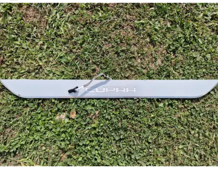 Seat Leon (5F) Front sill trim cover 5FA947417E